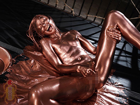 金粉銀粉銅粉BEST 12人【逸材集結！】　サンプル画像04